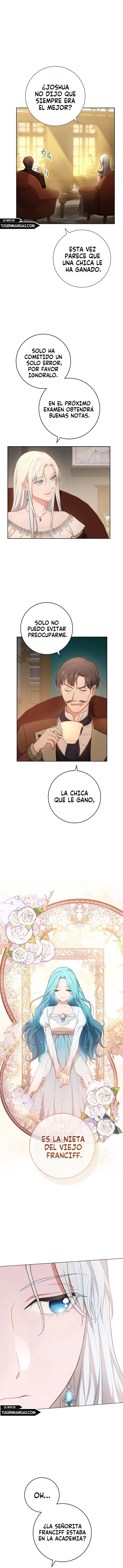 La Joven Chef Real Capitulo 66 página 5