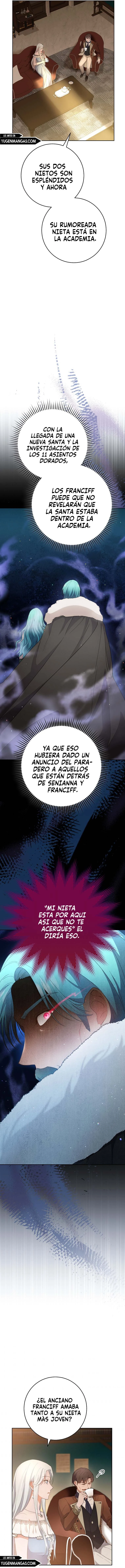 La Joven Chef Real Capitulo 66 página 6