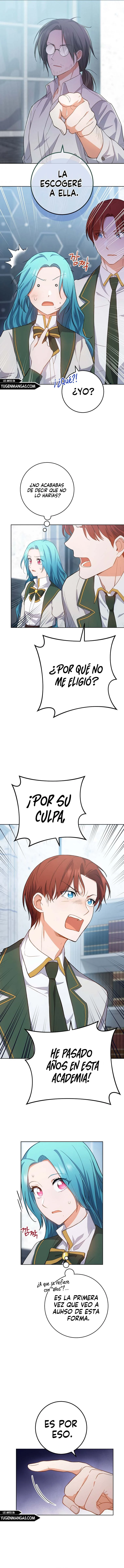La Joven Chef Real Capitulo 67 página 7