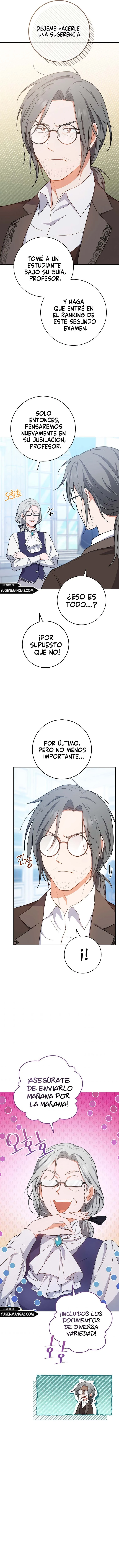 La Joven Chef Real Capitulo 68 página 6
