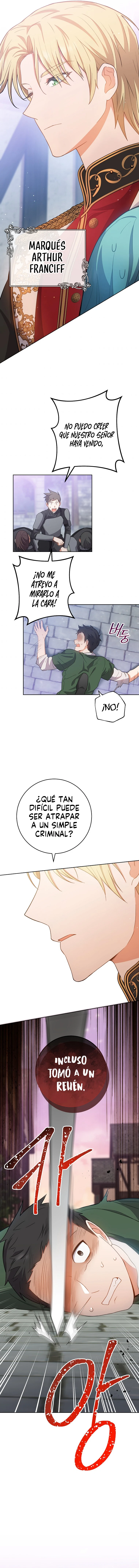 La Joven Chef Real Capitulo 70 página 7