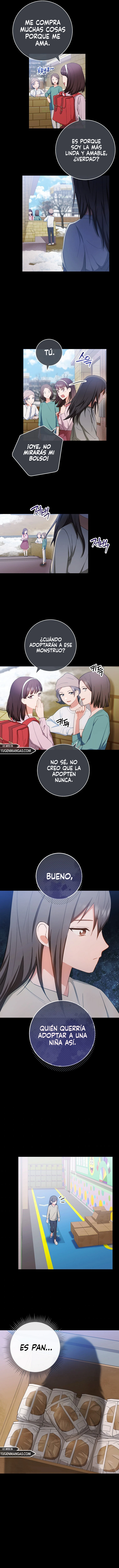 La Joven Chef Real Capitulo 76 página 6