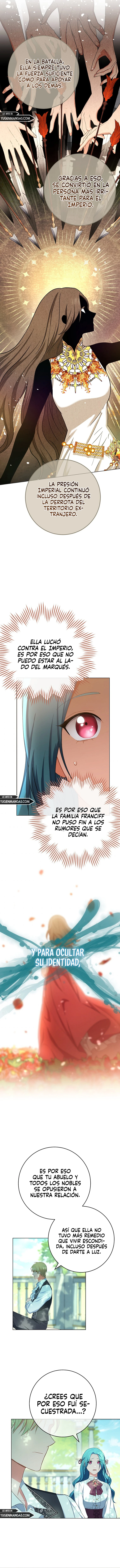 La Joven Chef Real Capitulo 77 página 12