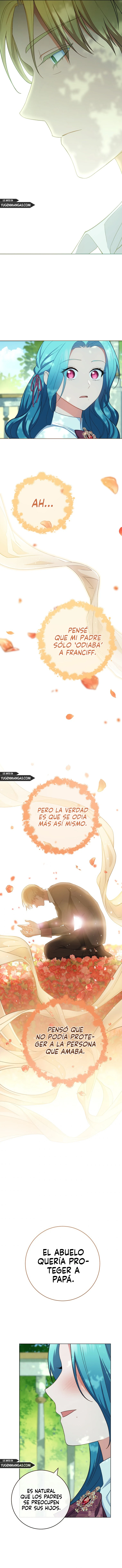 La Joven Chef Real Capitulo 77 página 13
