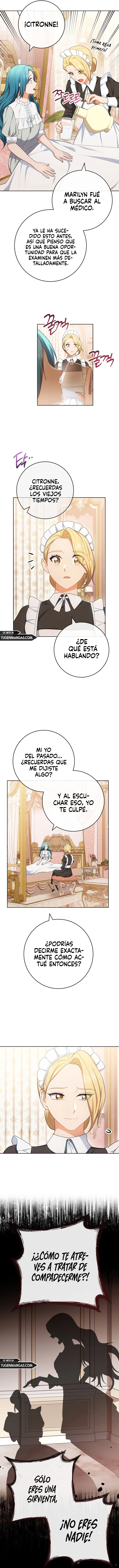 La Joven Chef Real Capitulo 78 página 15