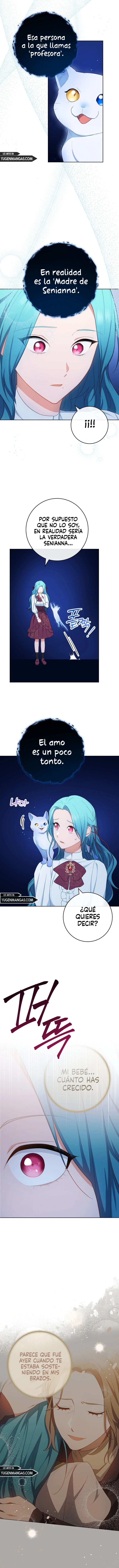 La Joven Chef Real Capitulo 78 página 8