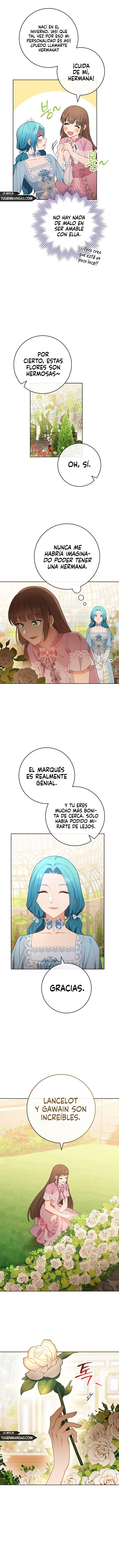 La Joven Chef Real Capitulo 81 página 10