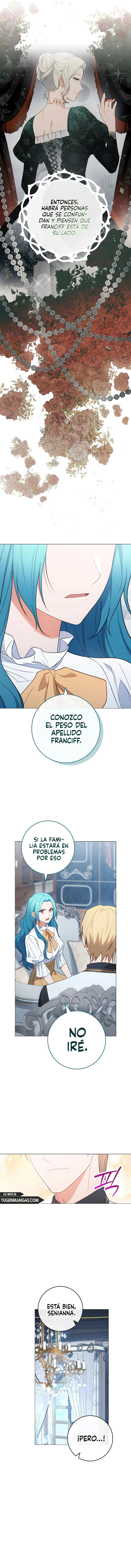 La Joven Chef Real Capitulo 83 página 6