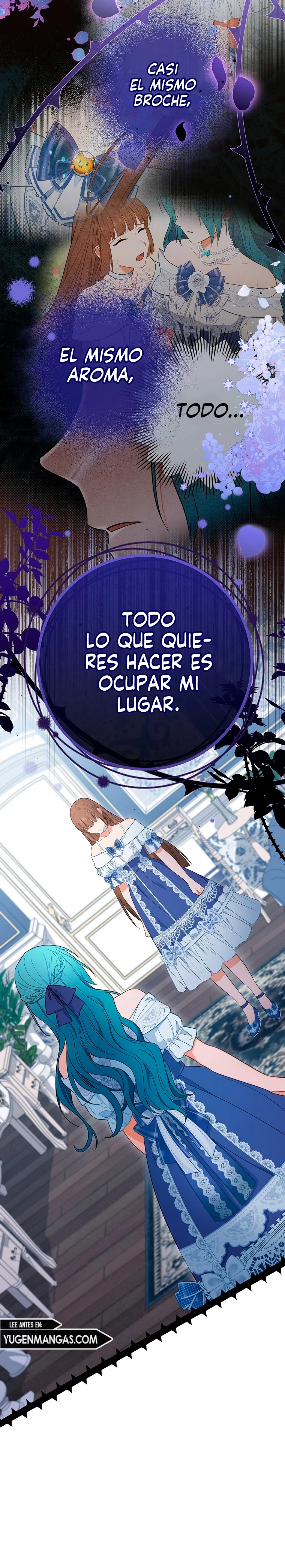 La Joven Chef Real Capitulo 85 página 6