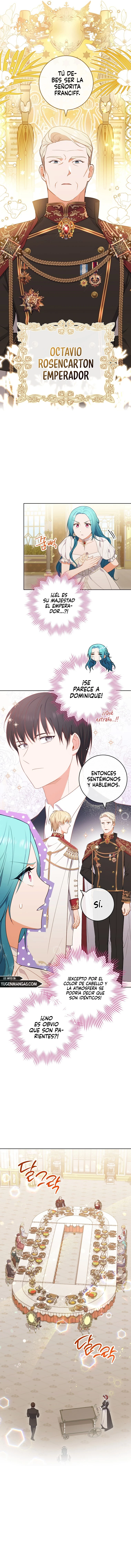 La Joven Chef Real Capitulo 87 página 13