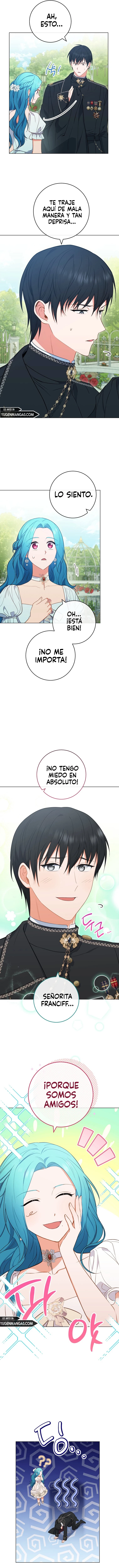 La Joven Chef Real Capitulo 88 página 14