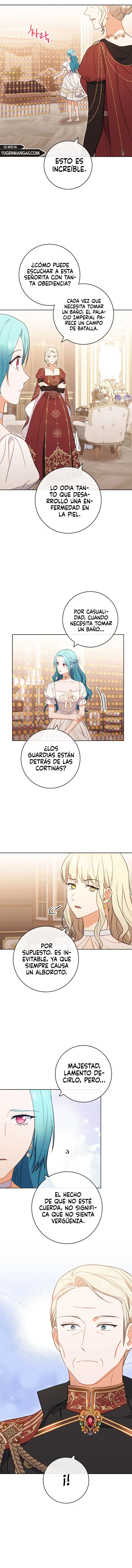 La Joven Chef Real Capitulo 89 página 14