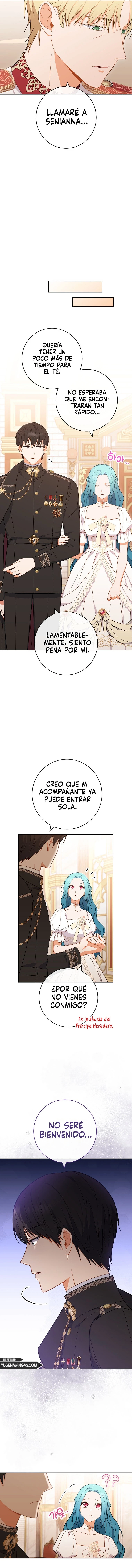 La Joven Chef Real Capitulo 89 página 9