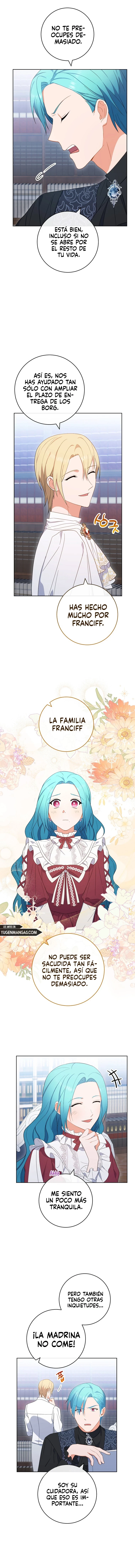 La Joven Chef Real Capitulo 90 página 12