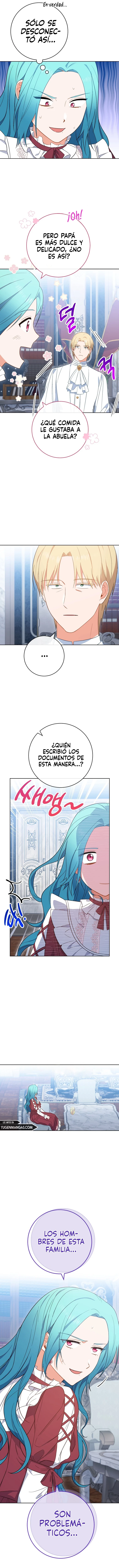 La Joven Chef Real Capitulo 90 página 15