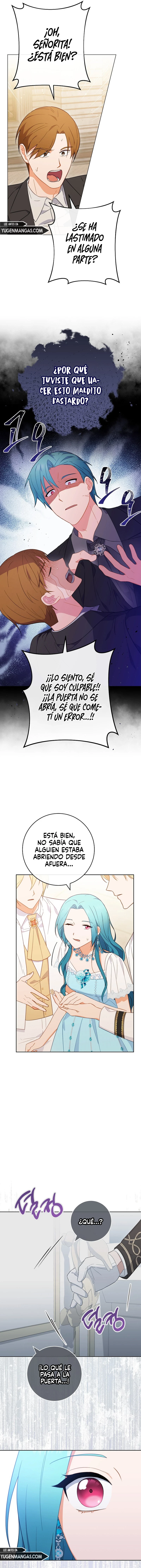 La Joven Chef Real Capitulo 97 página 7
