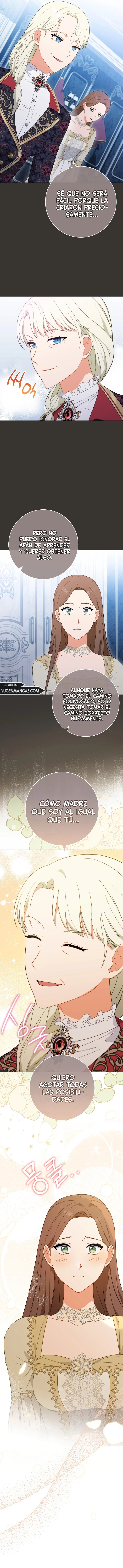 La Joven Chef Real Capitulo 99 página 14