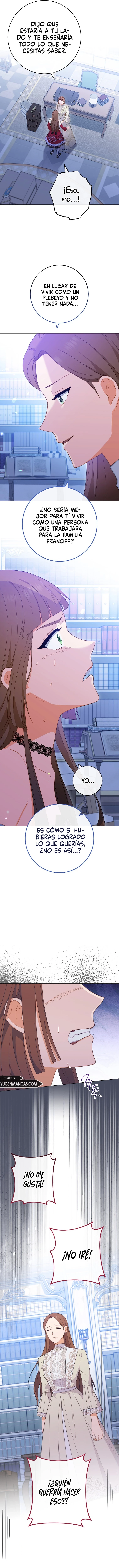 La Joven Chef Real Capitulo 99 página 15