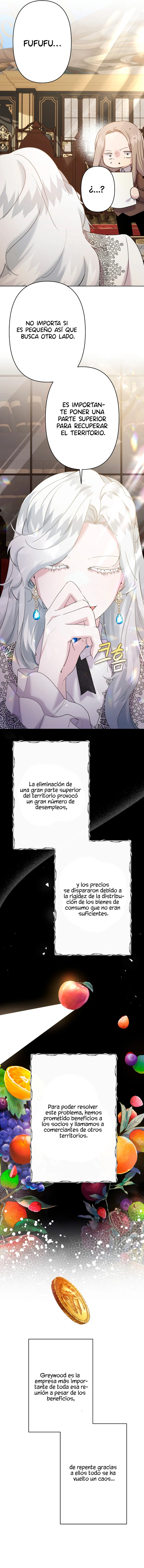 Necesito Criar Bien A Mi Hermana Capitulo 13 página 10