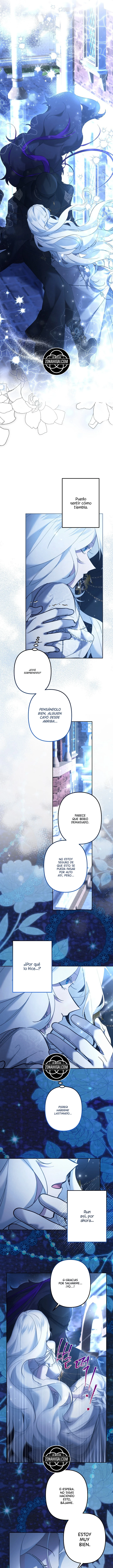 Necesito Criar Bien A Mi Hermana Capitulo 147 página 10