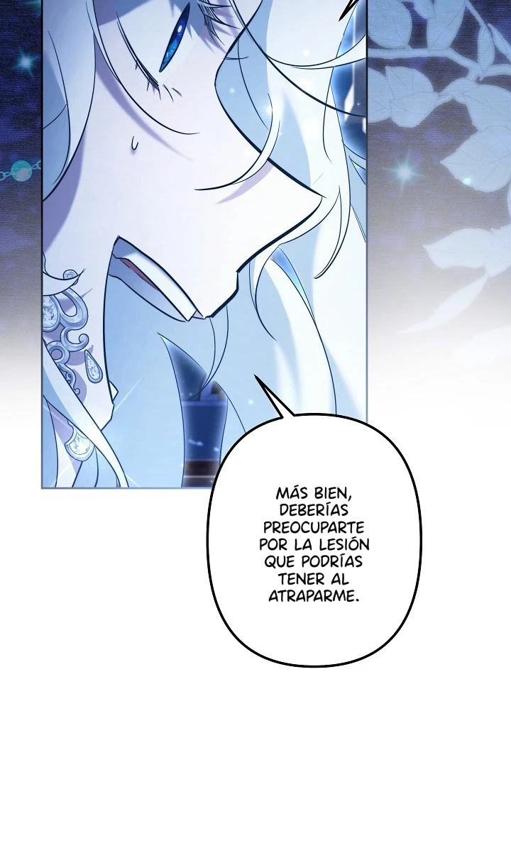 Necesito Criar Bien A Mi Hermana Capitulo 147 página 11