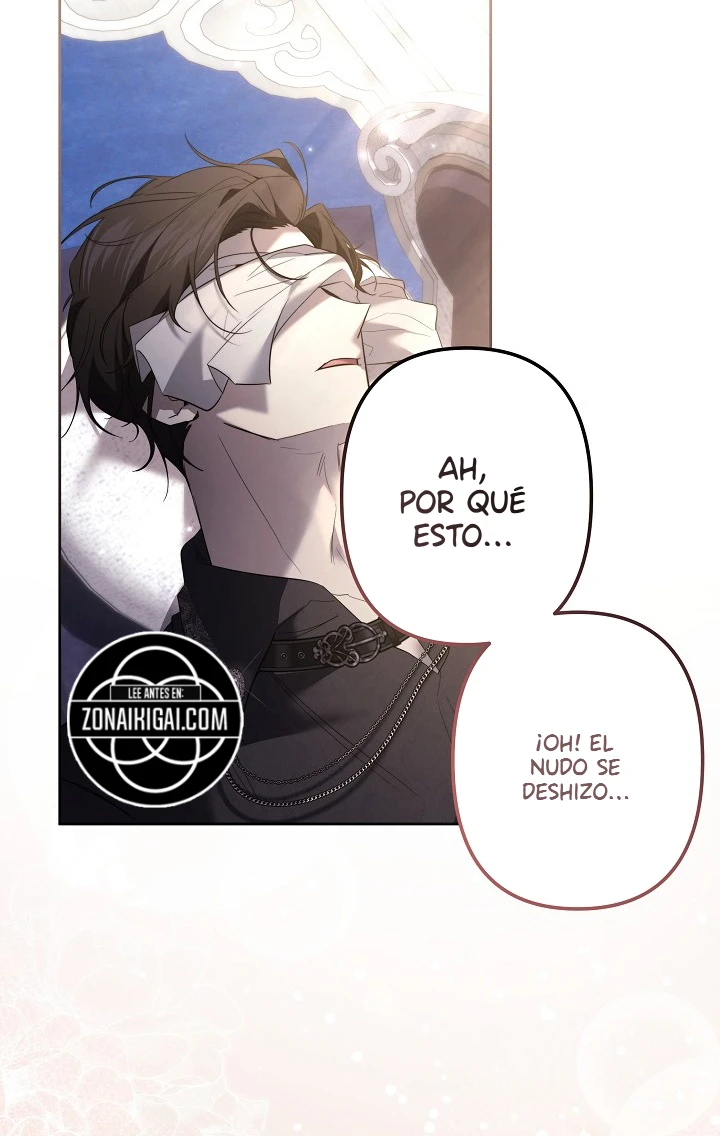 Necesito Criar Bien A Mi Hermana Capitulo 147 página 3
