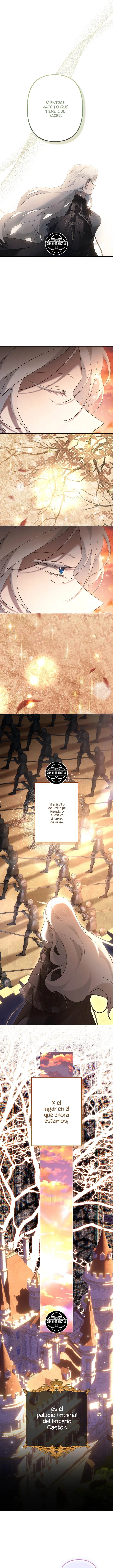 Necesito Criar Bien A Mi Hermana Capitulo 148 página 10