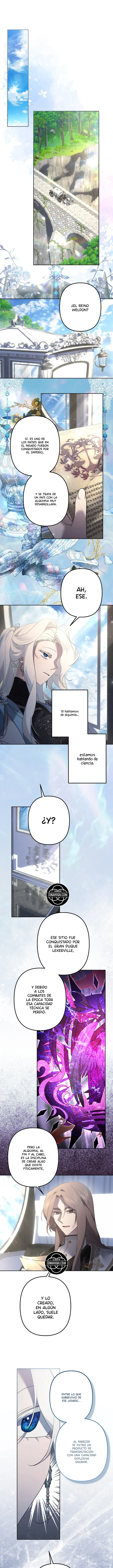 Necesito Criar Bien A Mi Hermana Capitulo 149 página 2