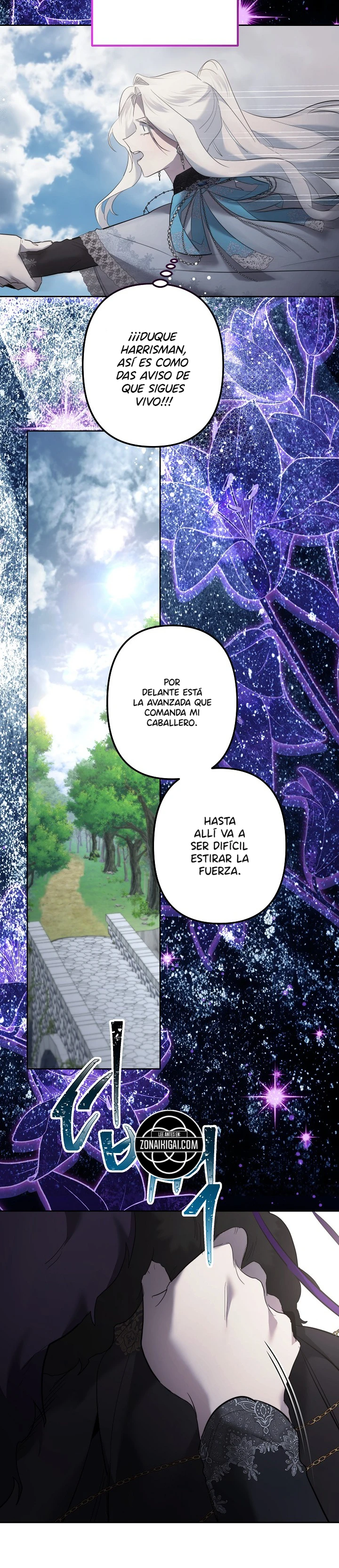 Necesito Criar Bien A Mi Hermana Capitulo 149 página 9