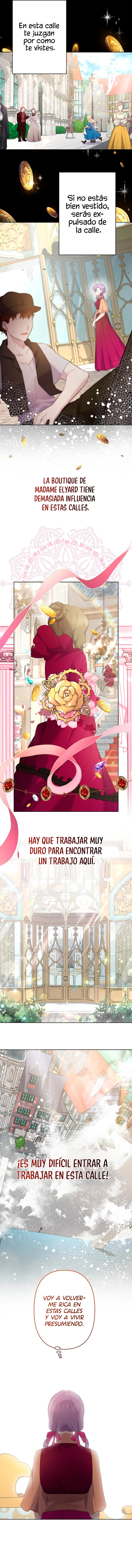 Necesito Criar Bien A Mi Hermana Capitulo 15 página 9