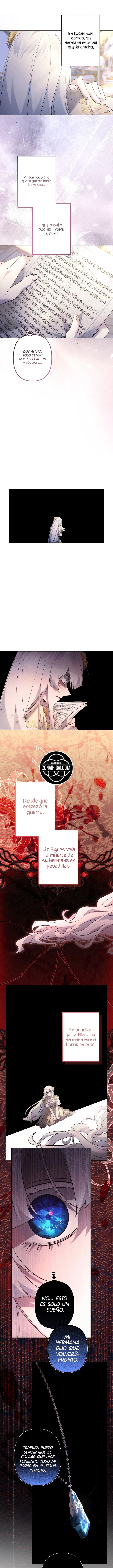 Necesito Criar Bien A Mi Hermana Capitulo 150 página 10