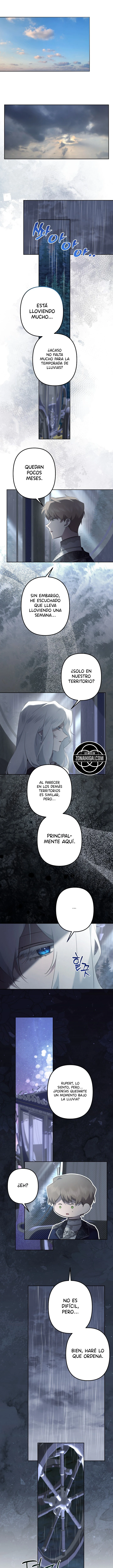 Necesito Criar Bien A Mi Hermana Capitulo 151 página 2