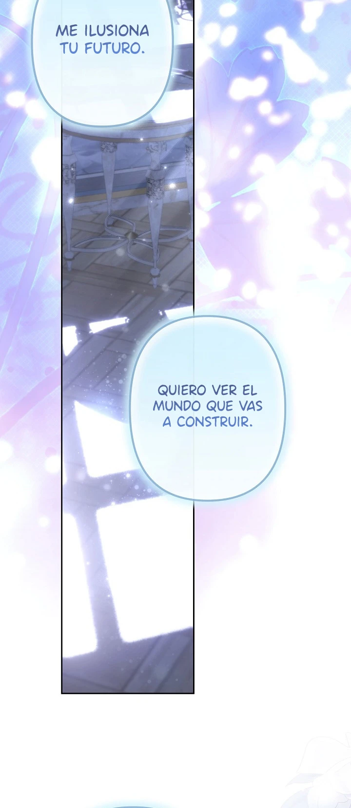 Necesito Criar Bien A Mi Hermana Capitulo 152 página 3