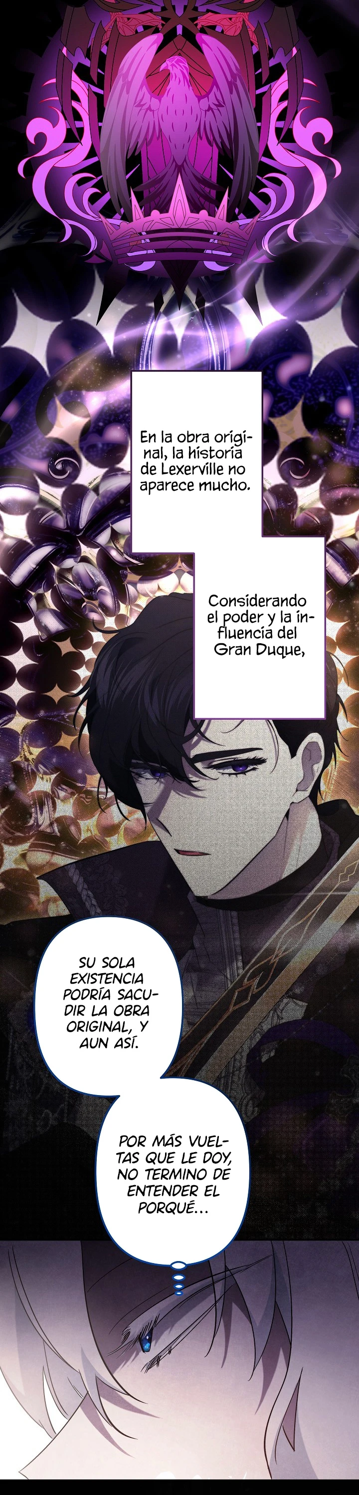 Necesito Criar Bien A Mi Hermana Capitulo 153 página 11