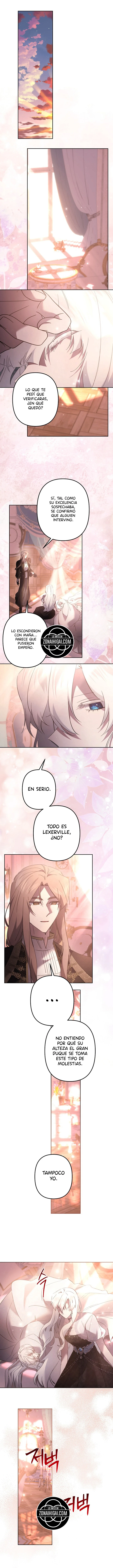 Necesito Criar Bien A Mi Hermana Capitulo 153 página 2