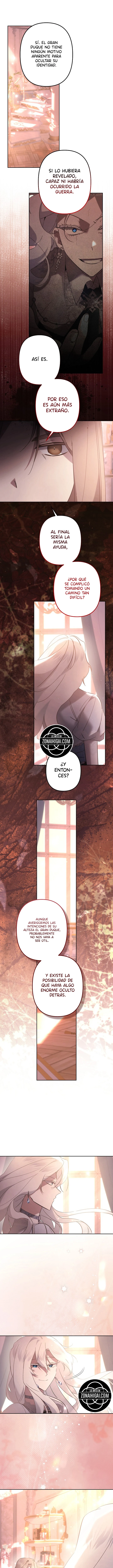 Necesito Criar Bien A Mi Hermana Capitulo 153 página 4