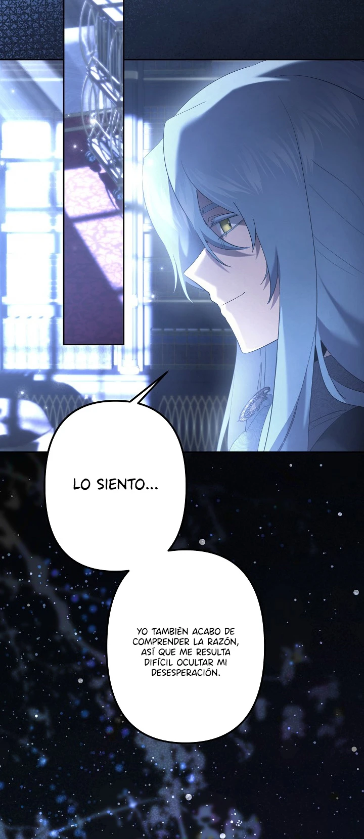 Necesito Criar Bien A Mi Hermana Capitulo 155 página 15