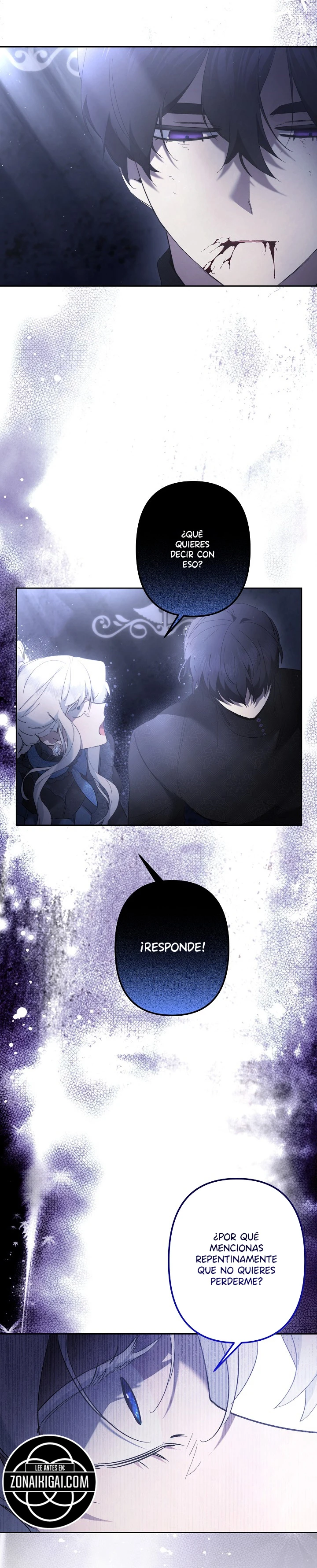 Necesito Criar Bien A Mi Hermana Capitulo 155 página 7