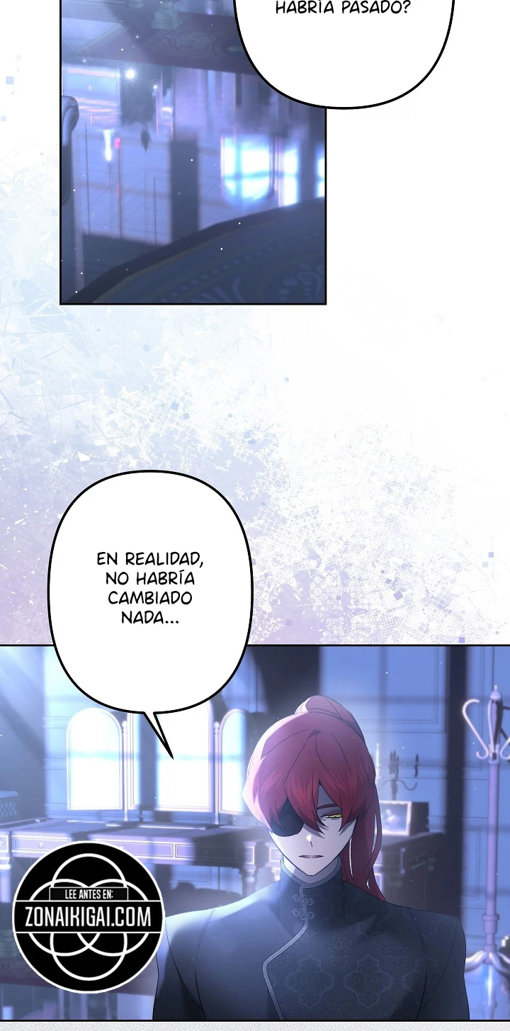 Necesito Criar Bien A Mi Hermana Capitulo 156 página 3