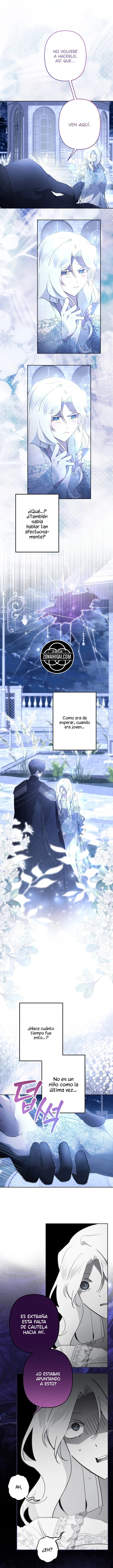 Necesito Criar Bien A Mi Hermana Capitulo 161 página 2