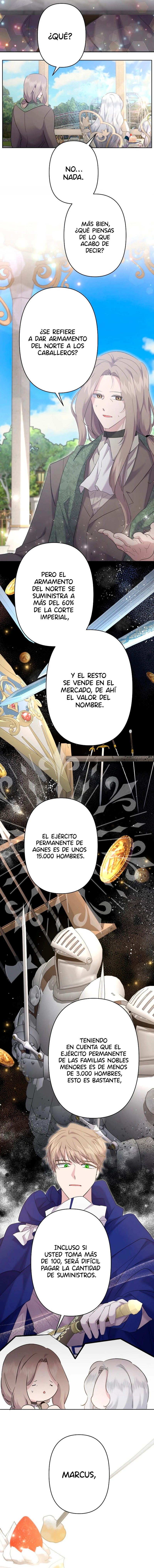 Necesito Criar Bien A Mi Hermana Capitulo 19 página 7