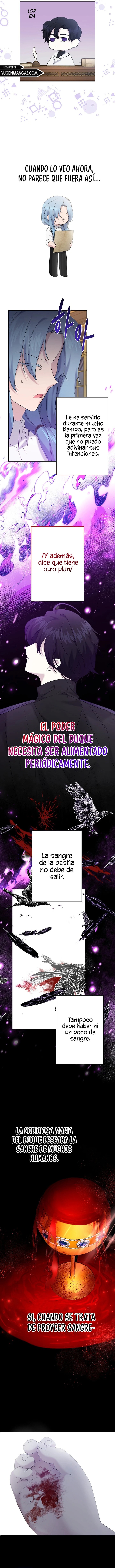 Necesito Criar Bien A Mi Hermana Capitulo 21 página 11