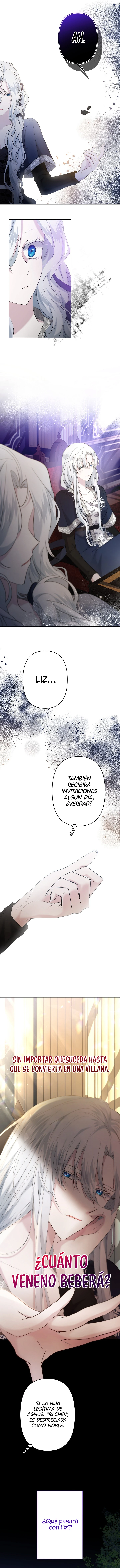 Necesito Criar Bien A Mi Hermana Capitulo 21 página 6