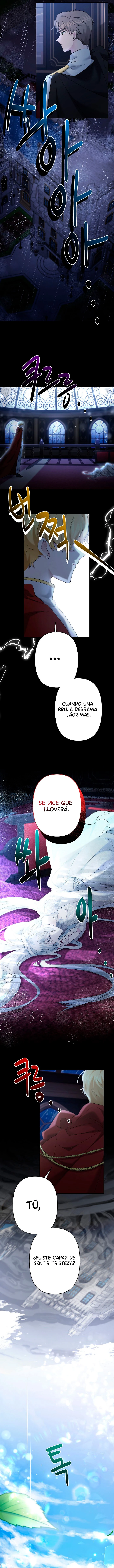 Necesito Criar Bien A Mi Hermana Capitulo 22 página 10