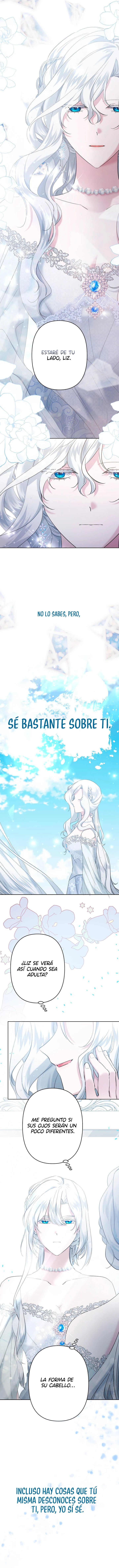 Necesito Criar Bien A Mi Hermana Capitulo 22 página 4