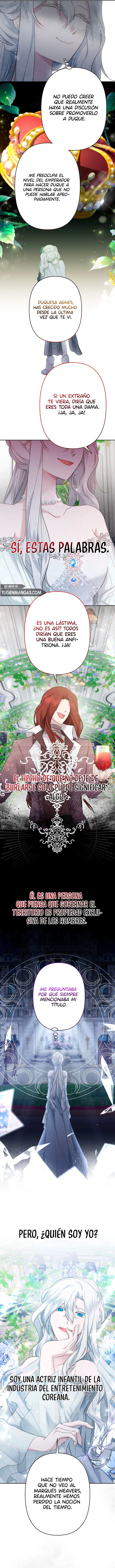 Necesito Criar Bien A Mi Hermana Capitulo 22 página 7