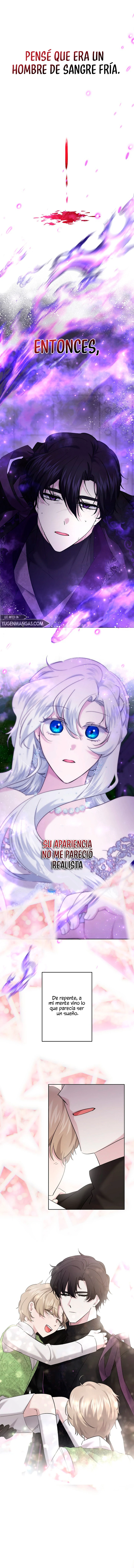 Necesito Criar Bien A Mi Hermana Capitulo 24 página 3