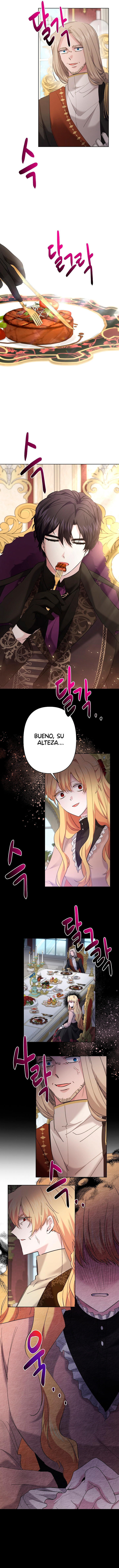 Necesito Criar Bien A Mi Hermana Capitulo 33 página 9