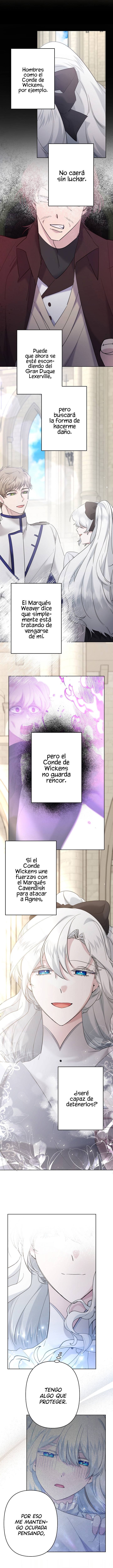 Necesito Criar Bien A Mi Hermana Capitulo 35 página 11