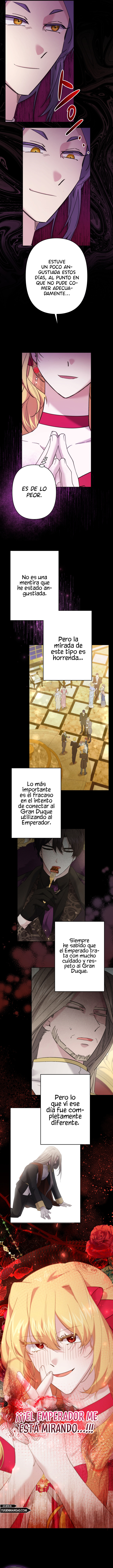 Necesito Criar Bien A Mi Hermana Capitulo 37 página 13